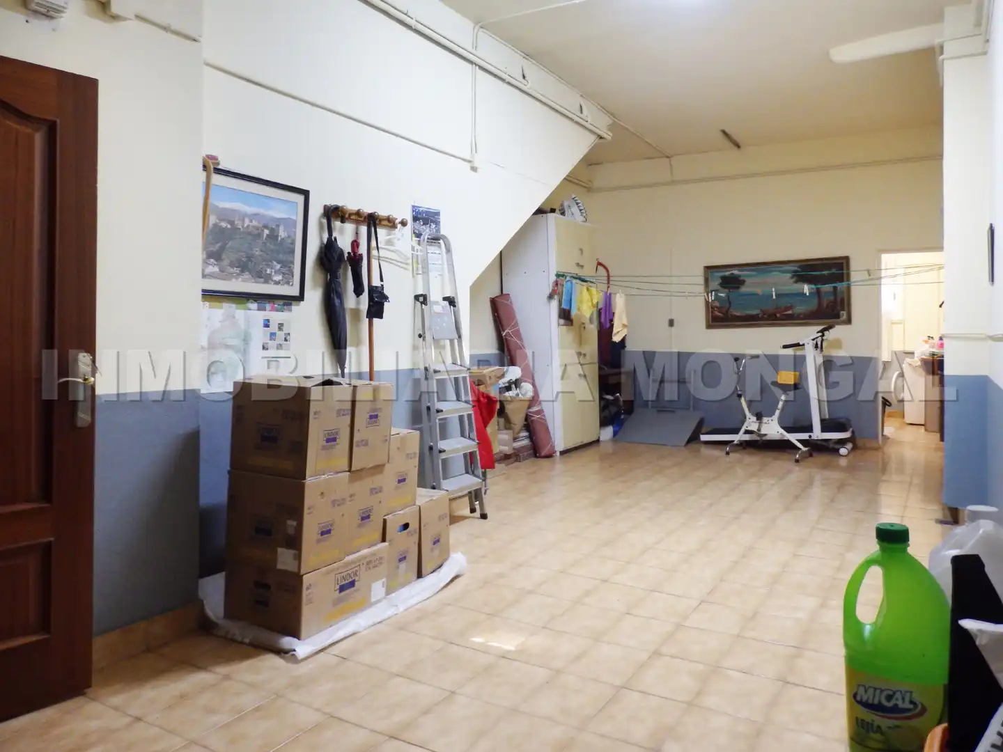 Casa adosada en venta en Carrer de Miquel, Marianao