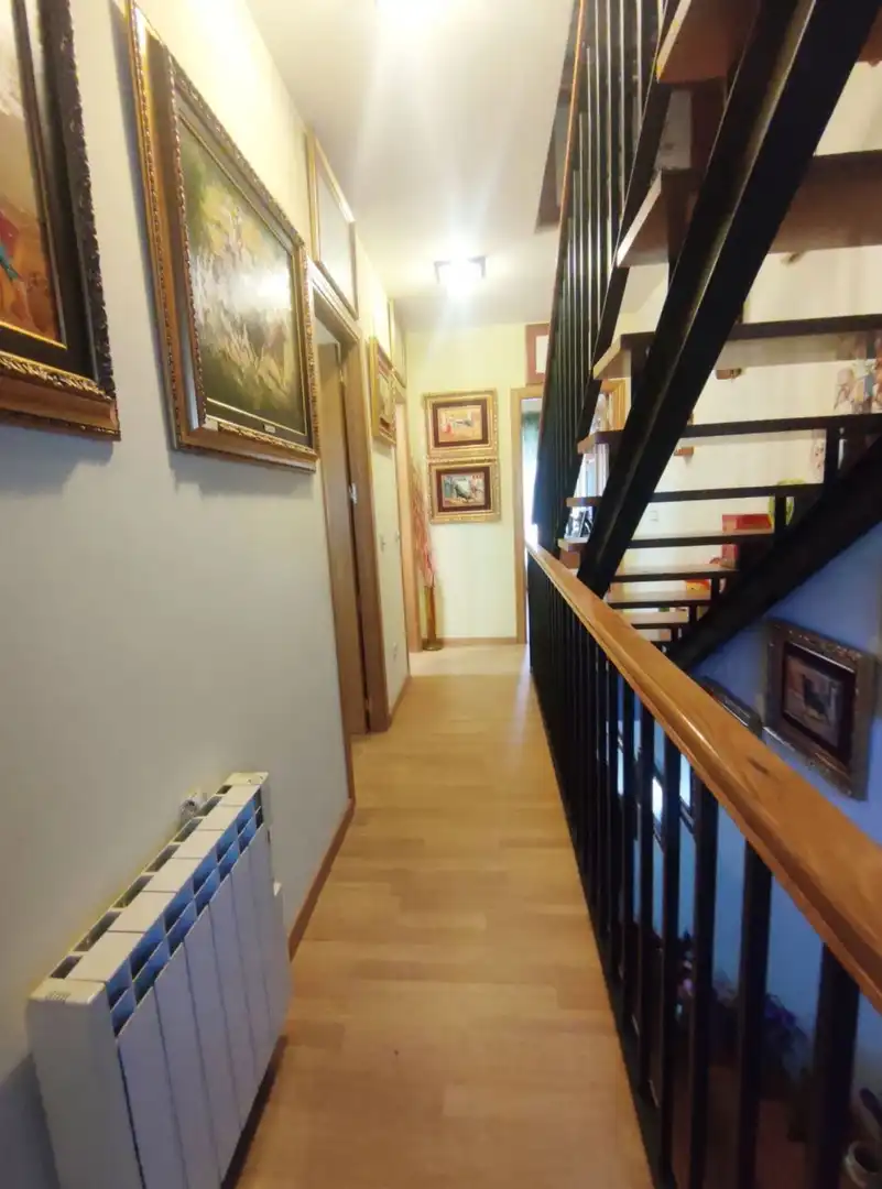 Casa o chalet en venta en FERIA, La Adrada