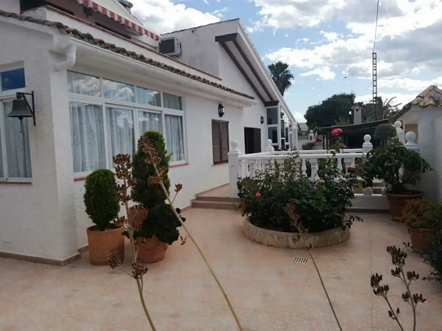 Xalet amb piscina en venda a Rincón de Loix, imagen 23