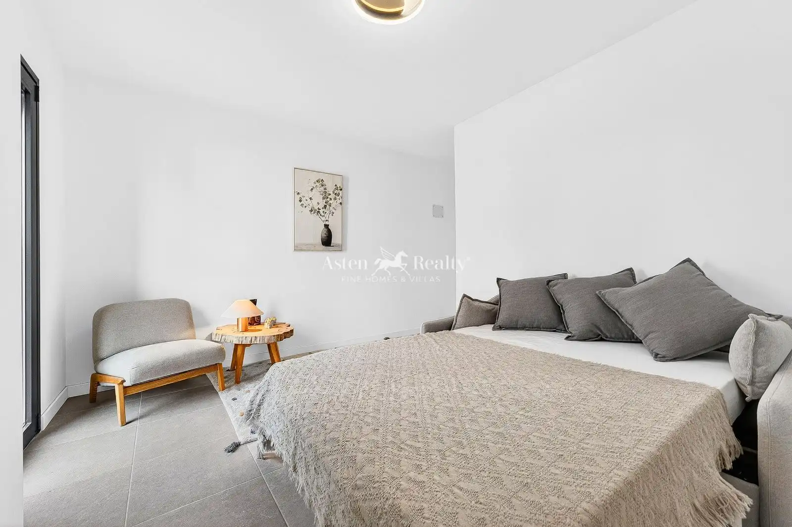 Habitación de Apartamento en venta en Guía de Isora con Terraza, Trastero y Amueblado