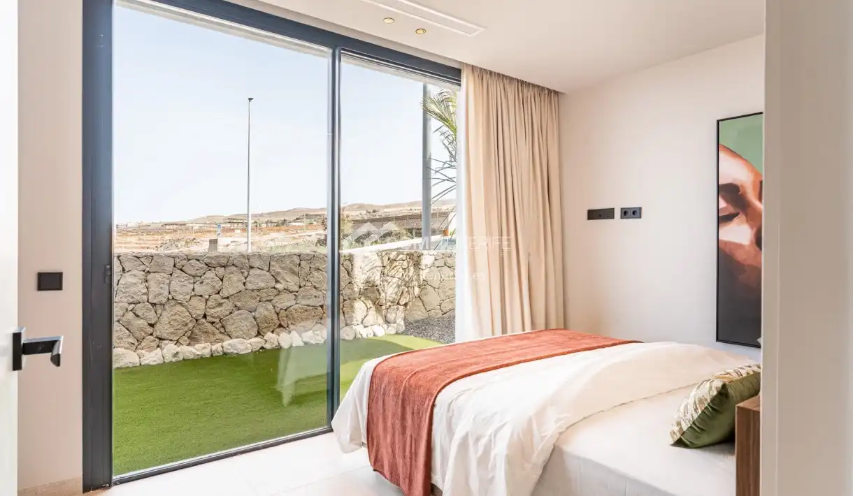 Appartamento con piscina in vendita a Callao Salvaje - Playa Paraíso, imagen 9
