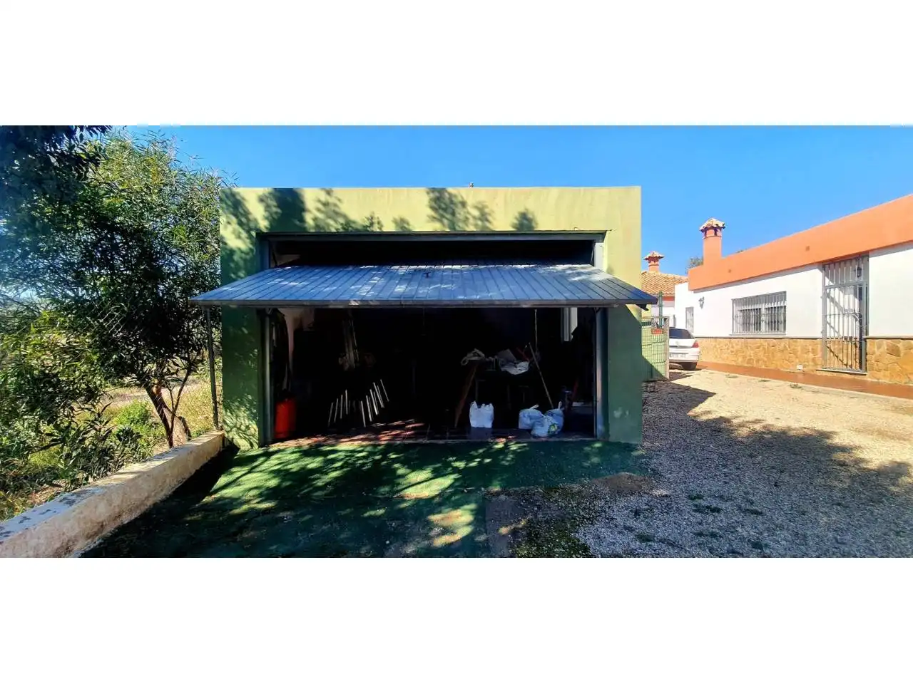 Chalet con jardín en venta en Pasaje Los Martos 1, imagen 61