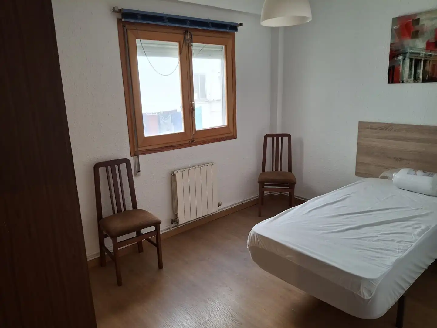 Flat for rent in Calle de Soleimán, La Paz
