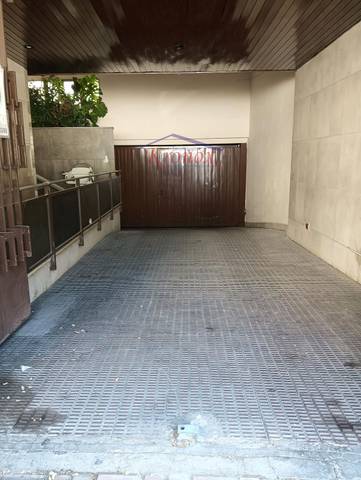 Garaje en Venta en Socorro en Casco histórico de Vicálvaro