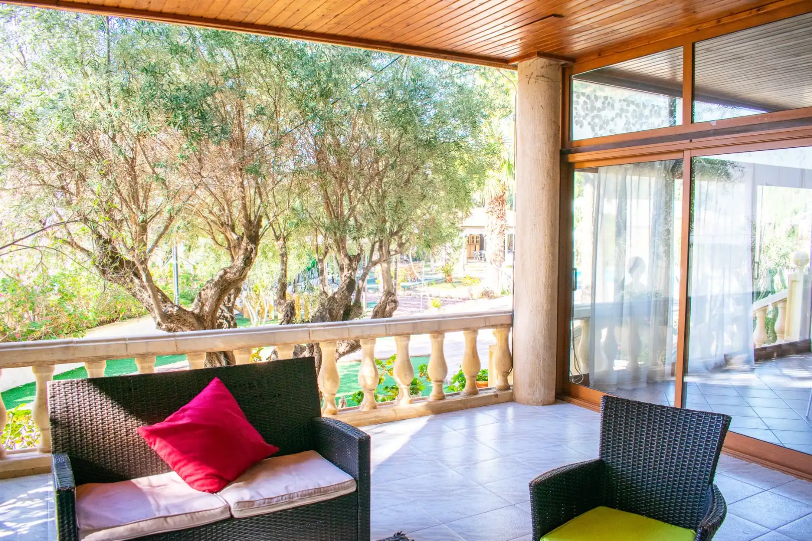 Casa amb piscina en venda a Crevillent, imagen 76