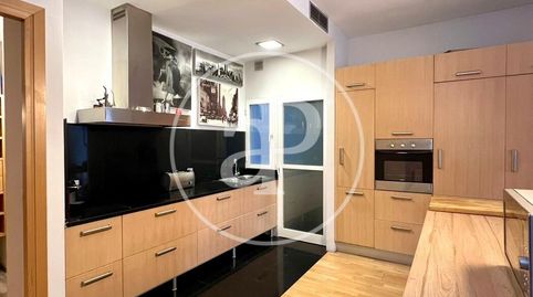 Photo 5 of Flat for rent in C/ de la Pau, La Xerea, Valencia Capital