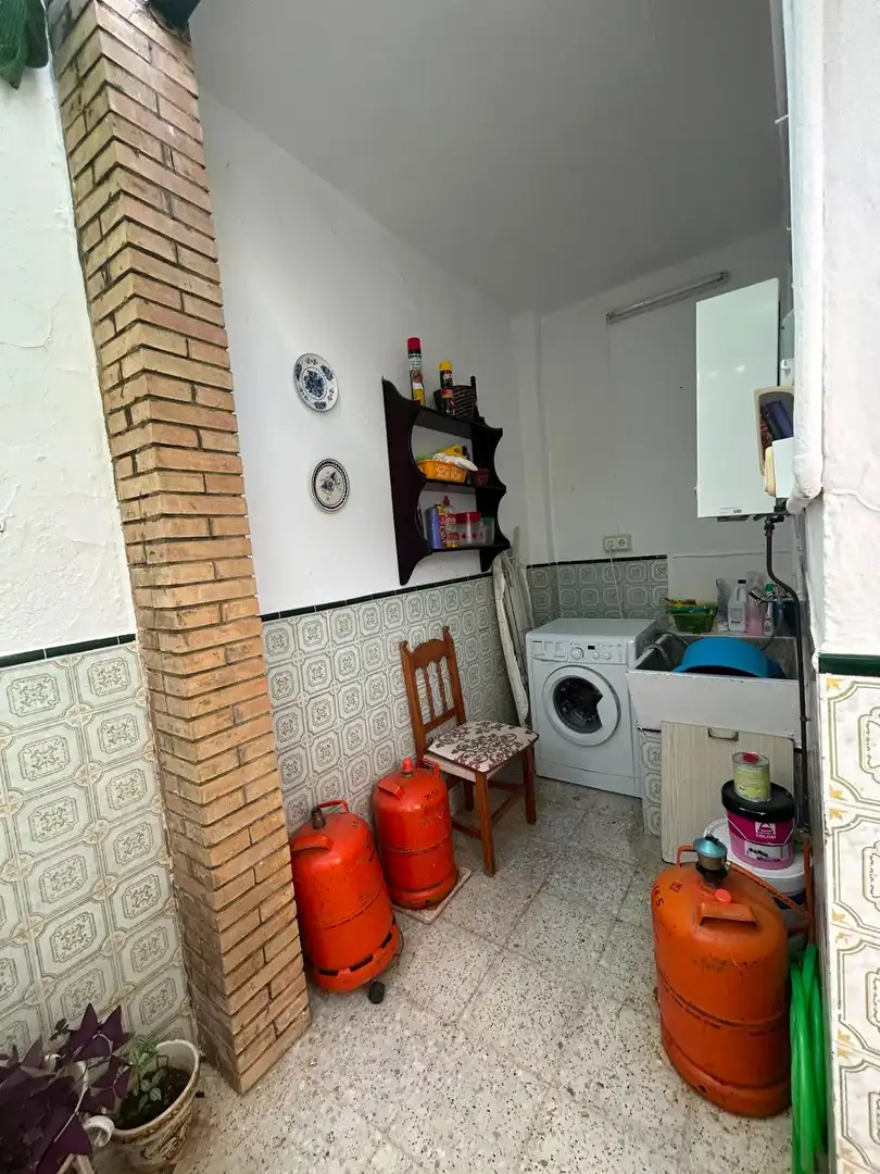 Maison à vendre à Utrera ciudad, imagen 21