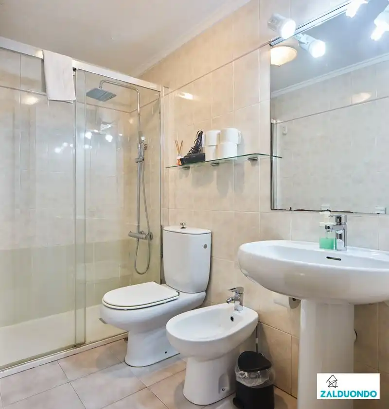 Wohnung mit Balkon zum Verkauf in Nafarroa Kalea 25A, imagen 15