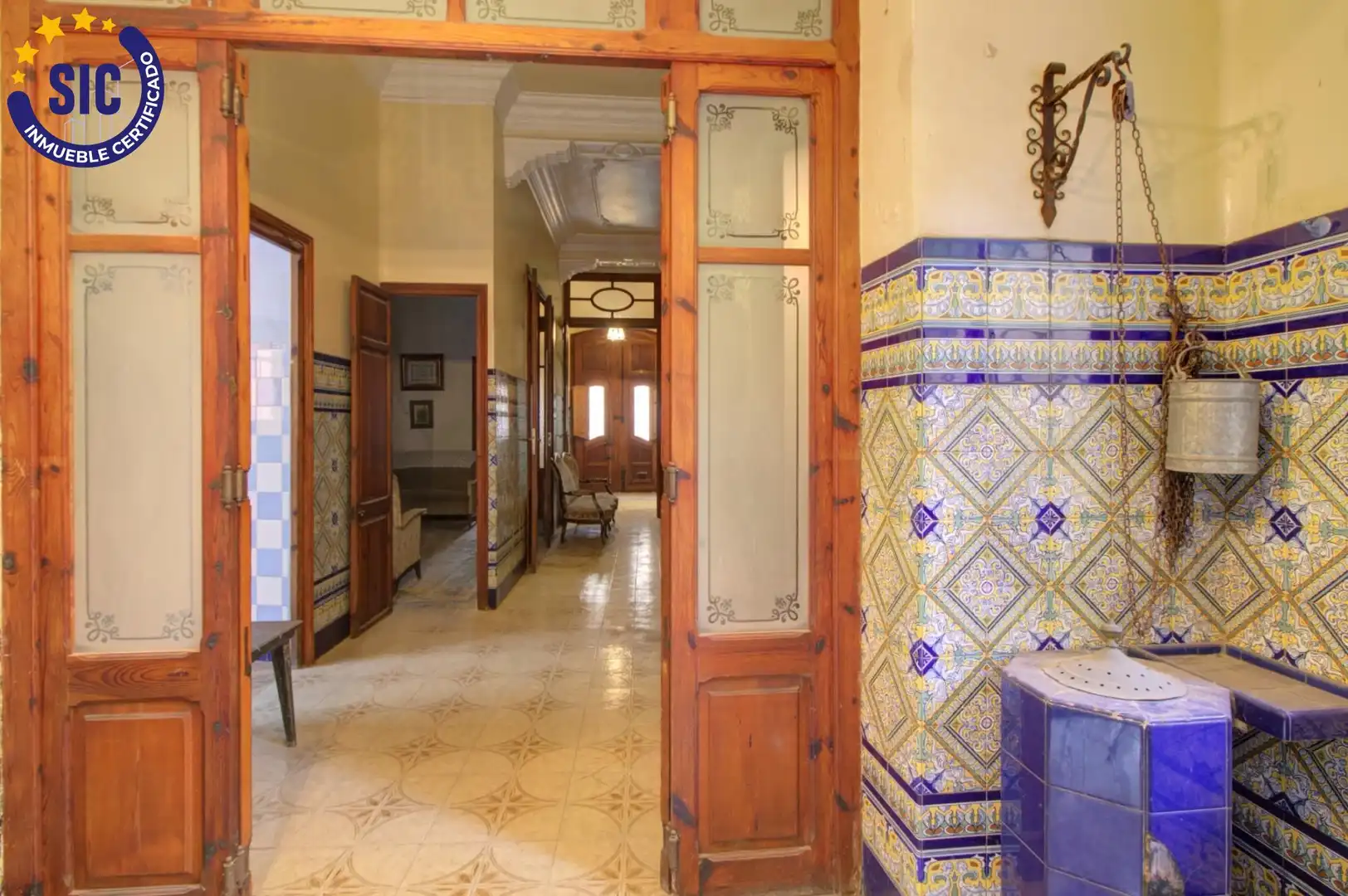 Casa o chalet en venta en Almenara con Jardín privado, Terraza y Trastero