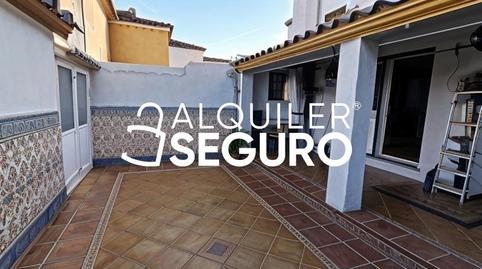 Foto 5 de Casa o chalet de alquiler en Miguel de Cervantes, Castilleja de Guzmán, Sevilla