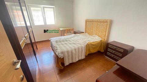 Foto 4 de Piso de alquiler en Maria Auxiliadora - Barriada de Llera, Badajoz Capital