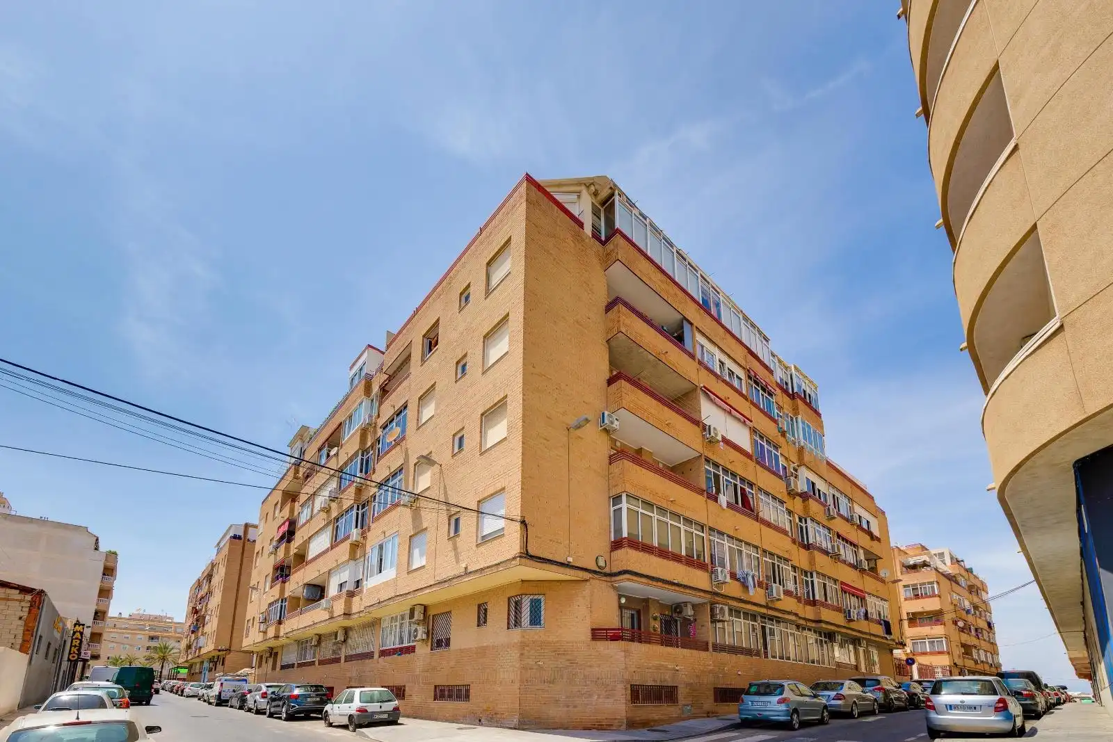 Apartment mit Pool zum Verkauf in Calle Calle Joaquín Chapaprieta, imagen 31