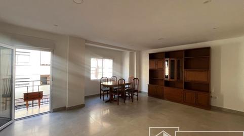 Foto 2 de Piso de alquiler en Calle Finestrat, 7, Mont-Olivet,  Valencia Capital