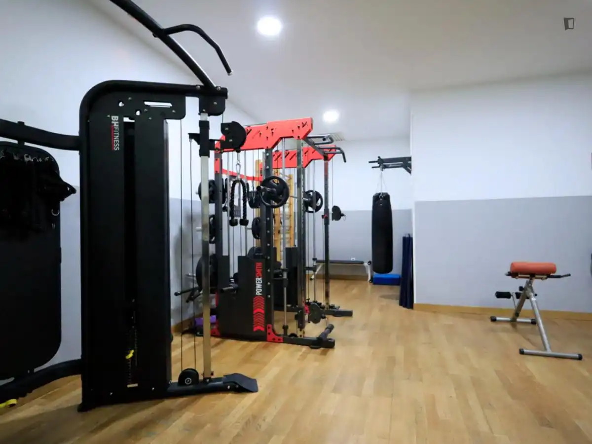 Apartament de lloguer a Peñagrande