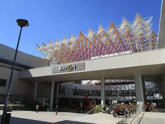 Vista exterior de Casa o chalet en venta en Sevilla