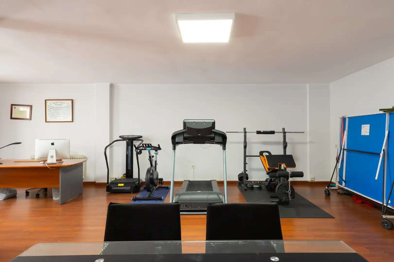Houses for sale in Toledo  with Air Conditioner, Heating and Private garden