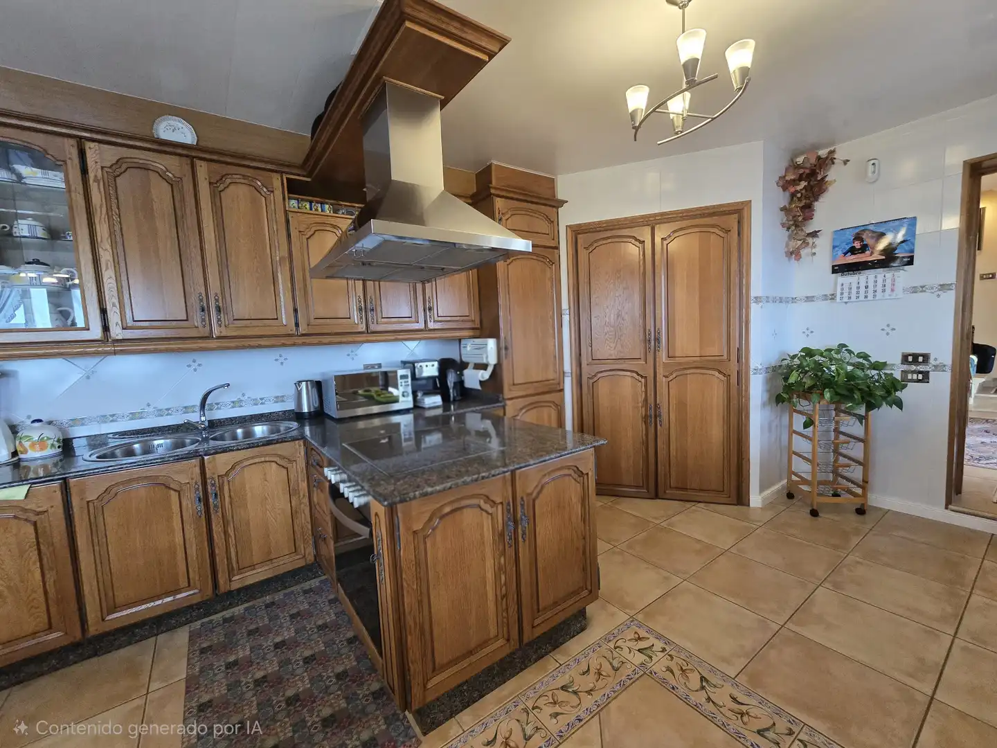 House with terrace for sale in Oia, imagen 7