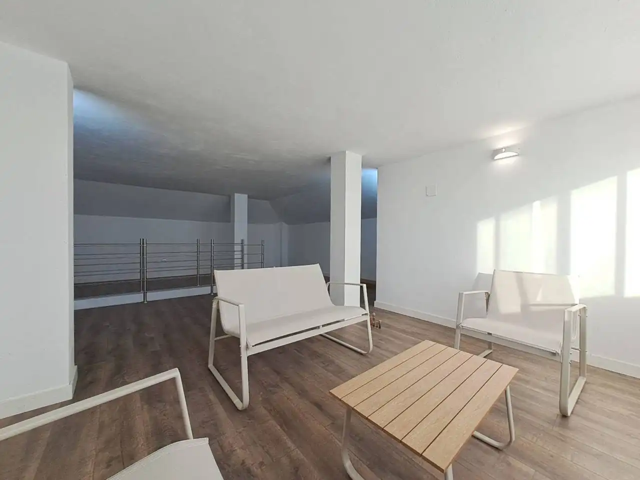 Villa mit Garten zum Verkauf in Urbanizacion Fuentes Blancas, imagen 11