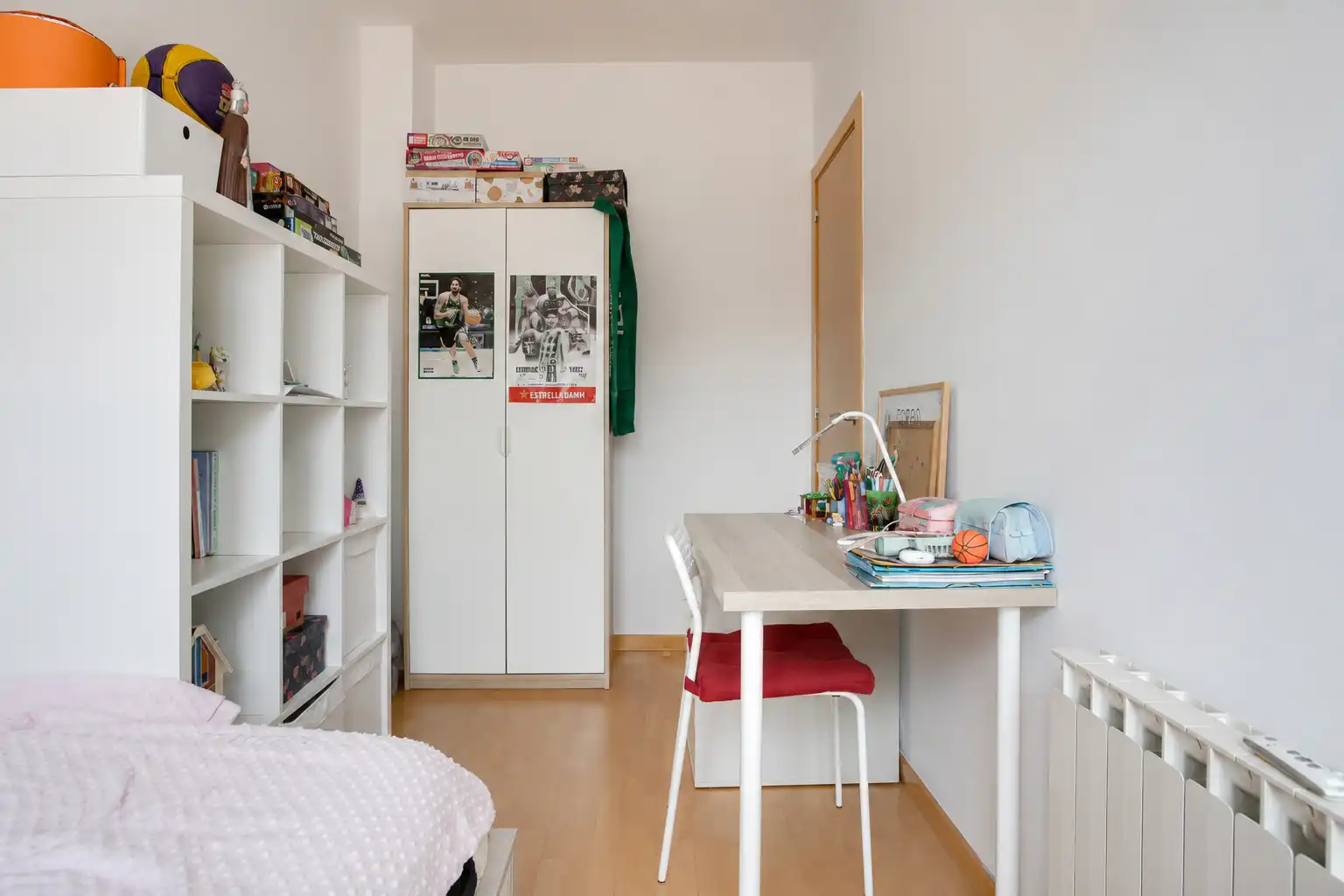 Habitación de Piso en venta en Mataró con Aire acondicionado, Calefacción y Parquet