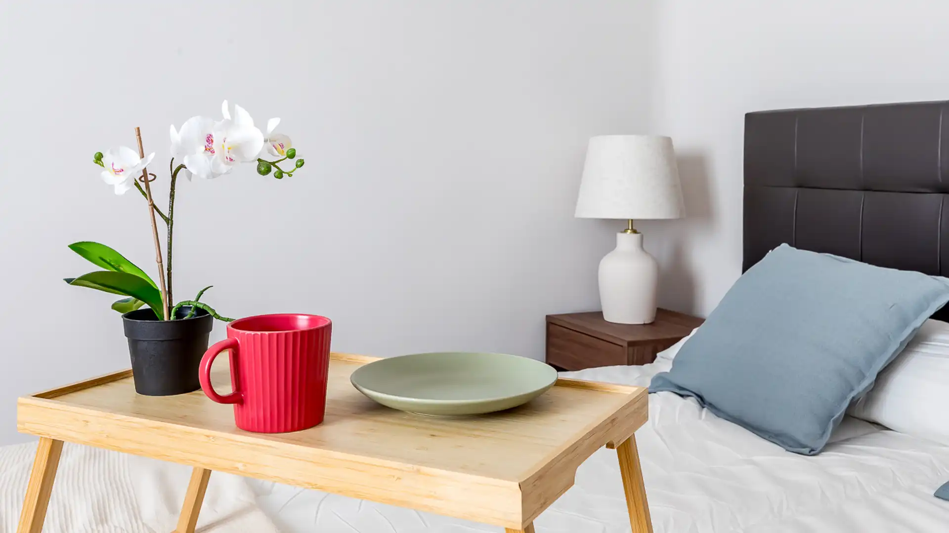 Habitación de Piso para compartir en  Madrid Capital con Aire acondicionado, Calefacción y Amueblado