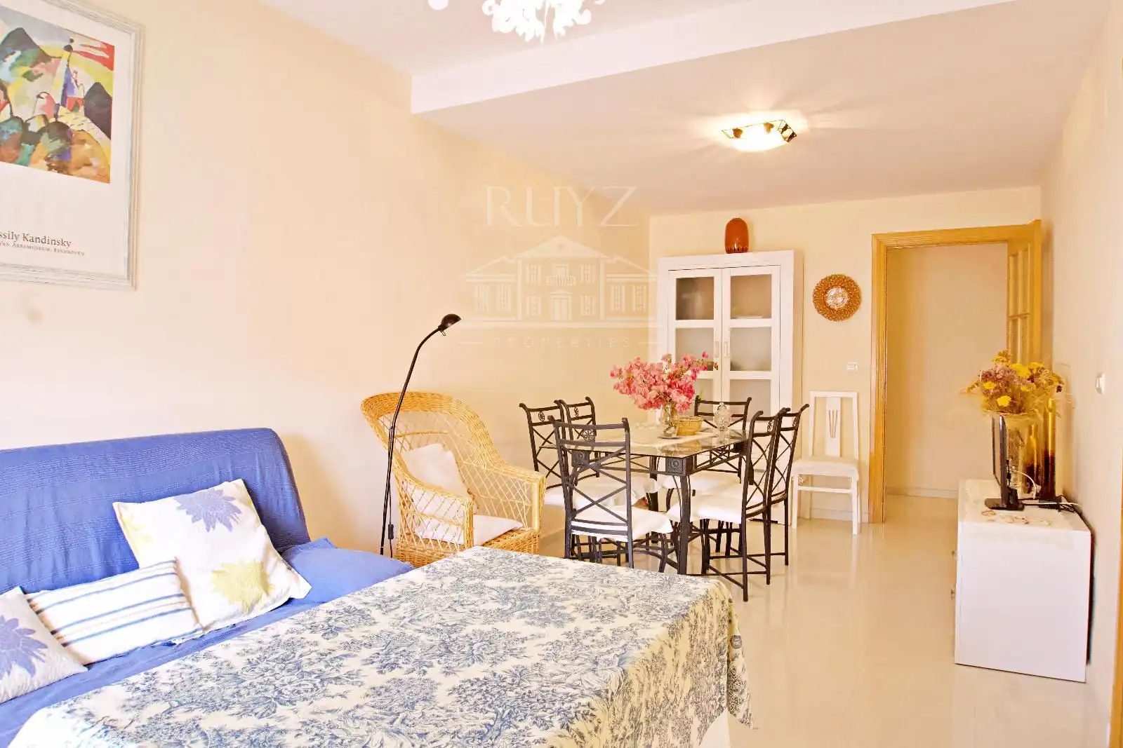 Ático en venta en Zarzalillo El, Calahonda - Carchuna