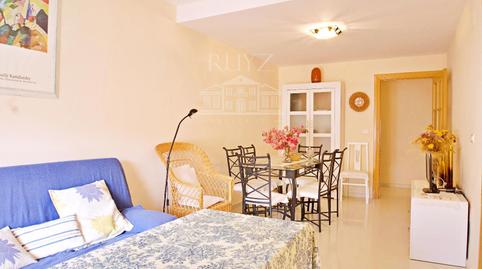 Foto 4 de Ático en venta en Zarzalillo el, Calahonda - Carchuna, Granada