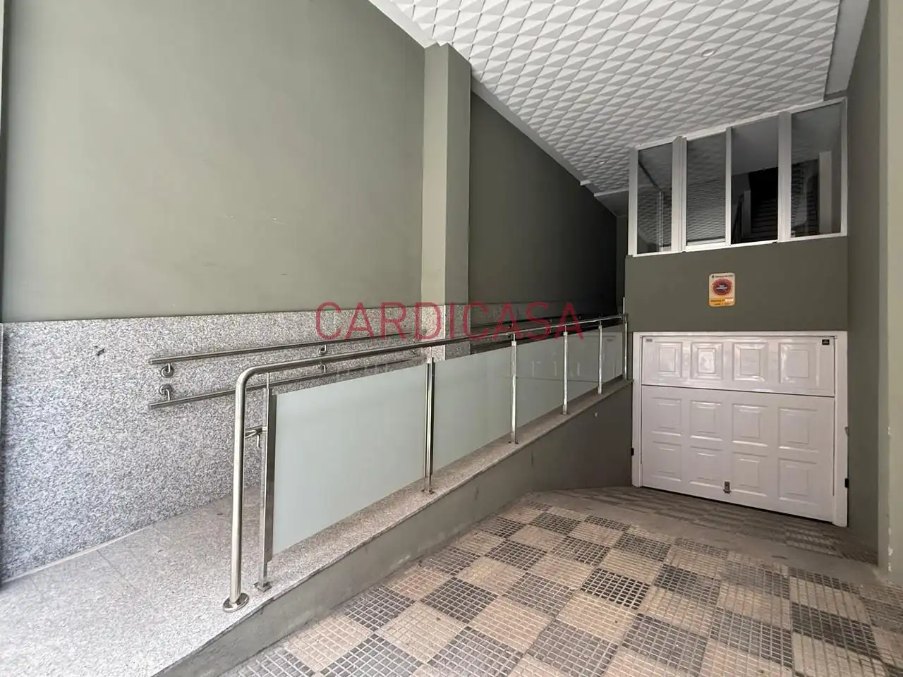 Wohnung mit Aufzug zum Verkauf in Mestre Montes, imagen 20