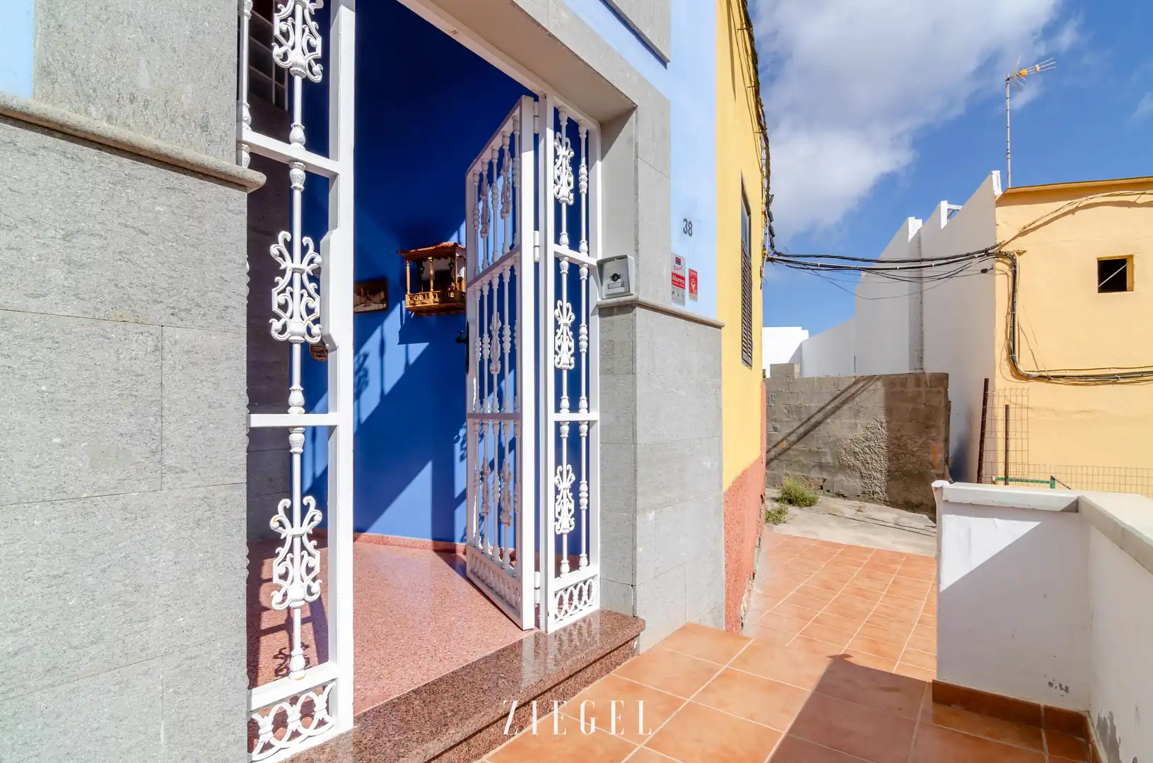 Casa o chalet en venta en Telde con Aire acondicionado, Terraza y Balcón