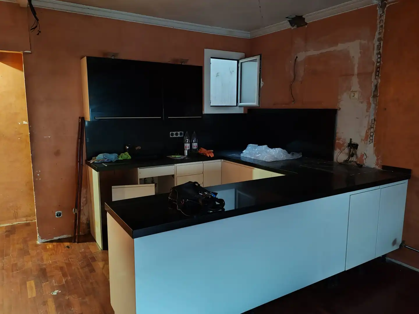 Piso en venta en Carretera de Barcelona, Creu de Barberà