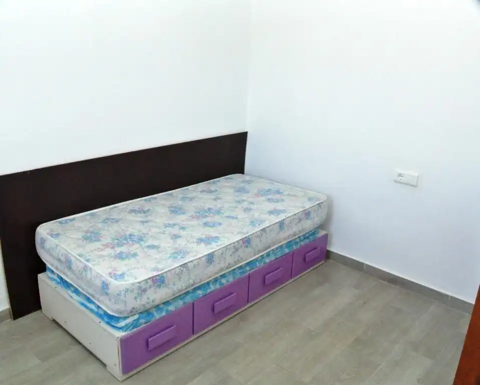 Habitación de Casa o chalet en venta en Xàtiva con Aire acondicionado, Jardín privado y Terraza