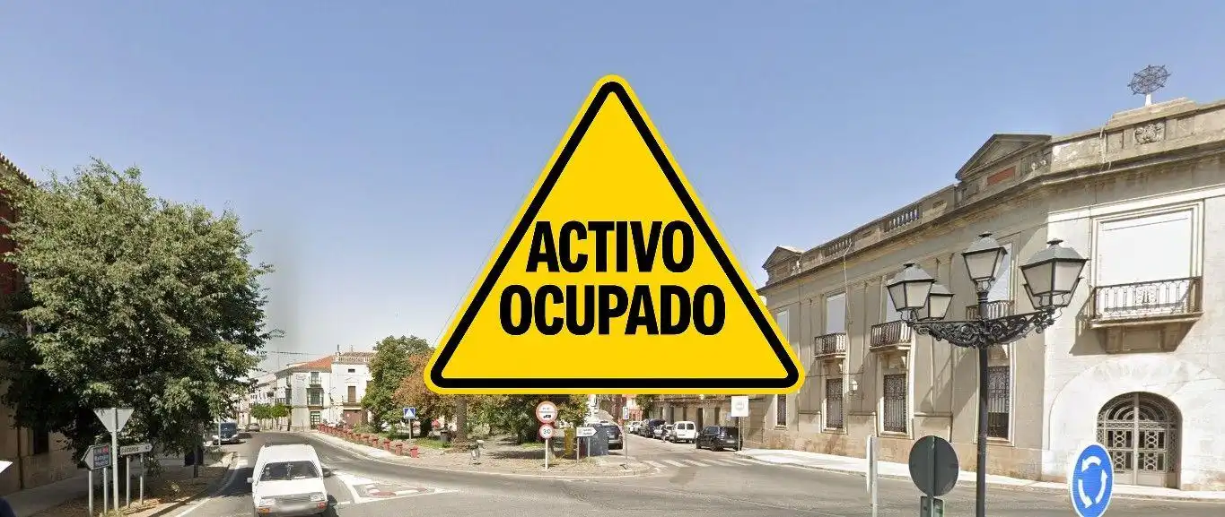 Oficina en venta en Trujillo, Cáceres