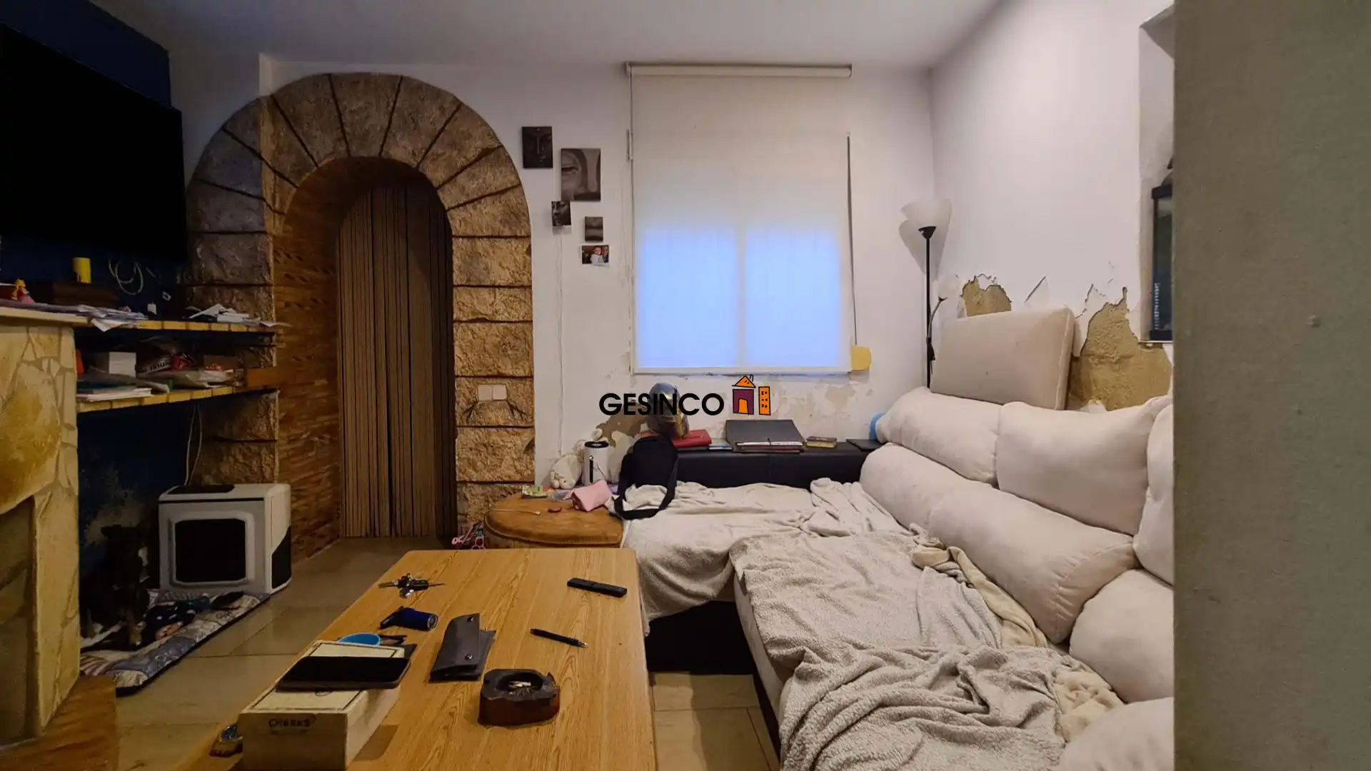 Casa en venda a Centro, imagen 3