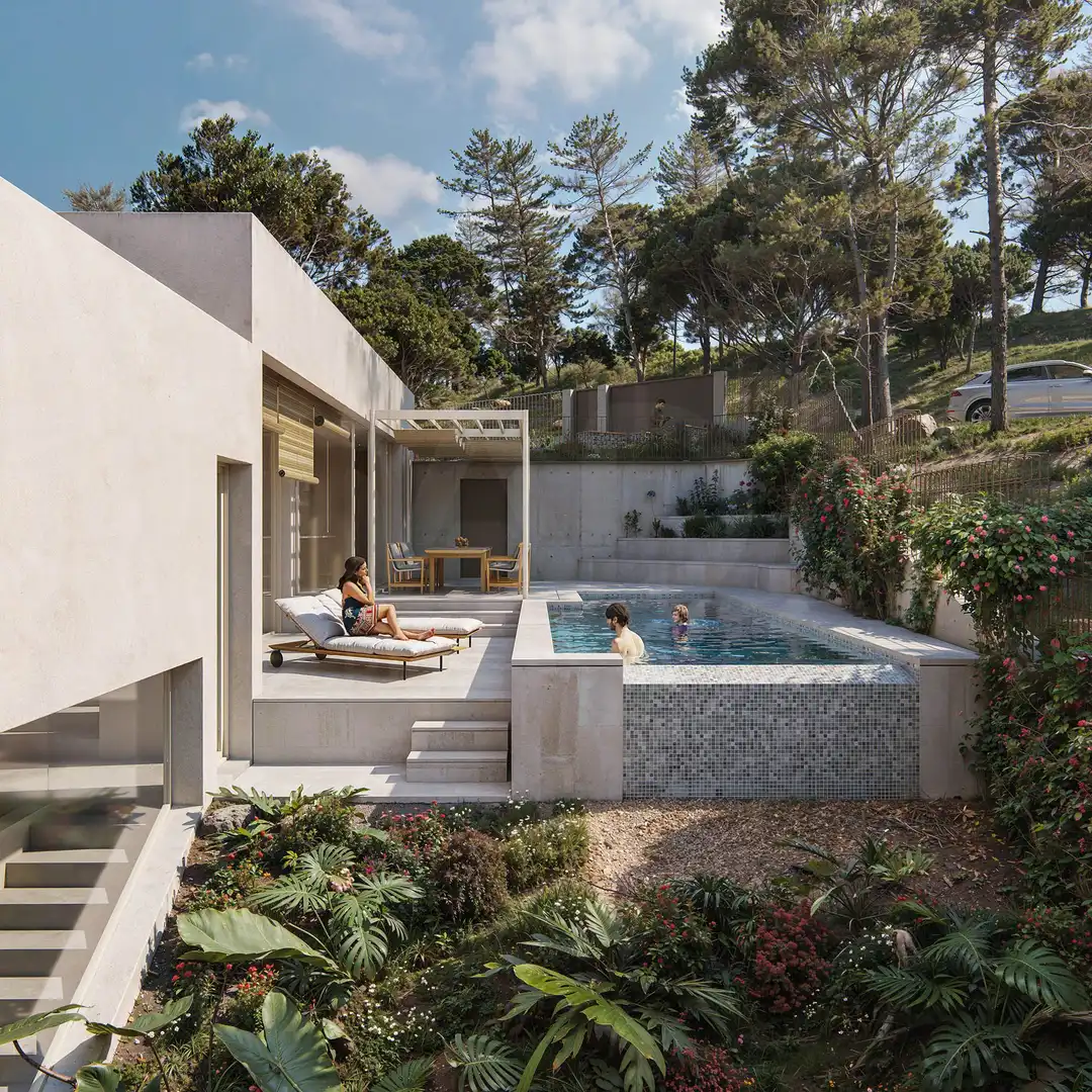 Haus mit Pool zum Verkauf in Mas Alba, imagen 3