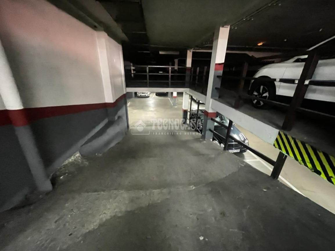 Aparcament de Garatge en venda en Alcobendas