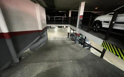 Parking of Garage for sale in Alcobendas