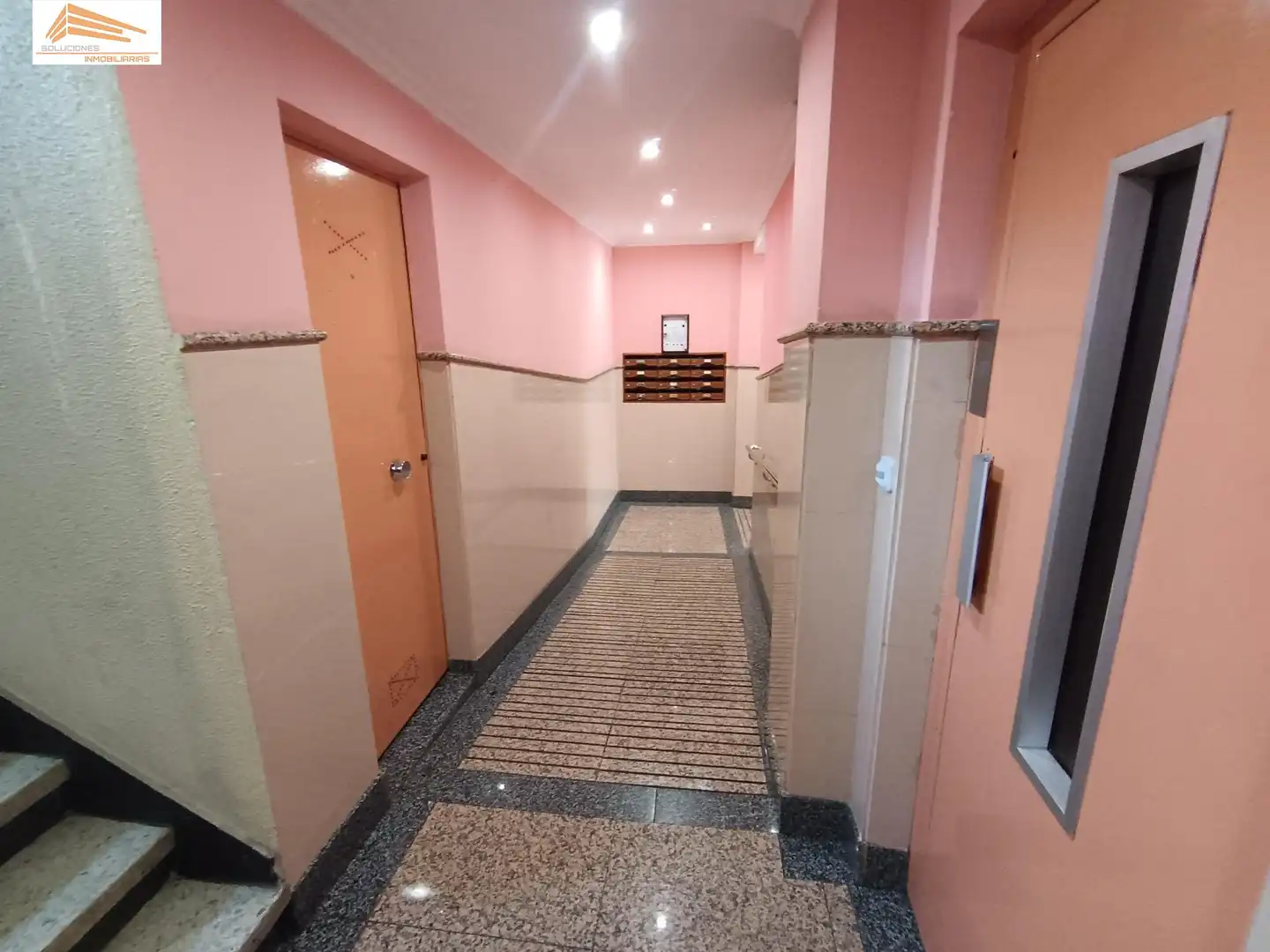 Flat for sale in Valladolid  with Heating