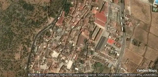 Nau industrial en venda en Benaoján, Málaga