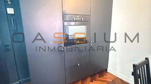 Foto 5 de Pis de lloguer a El Raval,  Barcelona Capital