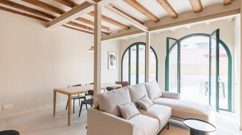 Photo 3 of Apartment to rent in El Poblenou, Barcelona