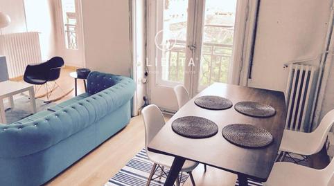 Foto 5 de Pis en venda a Gran Vía, Paseo Sagasta, Zaragoza