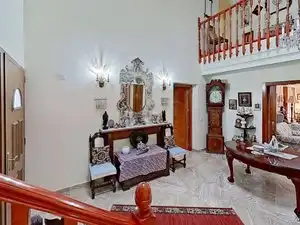 Houses for sale in El Escorial  with Heating, Private garden and Parquet flooring