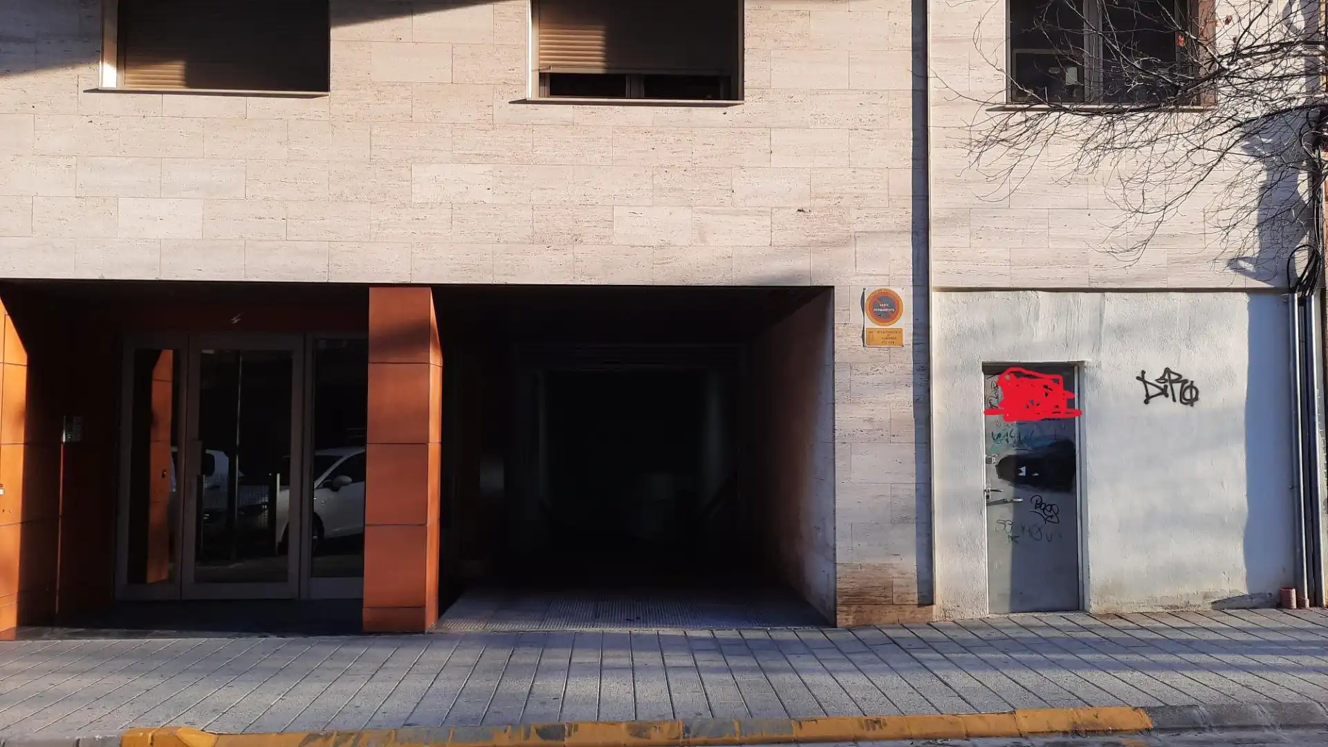 Parcheggio in vendita a Almansa, imagen 2