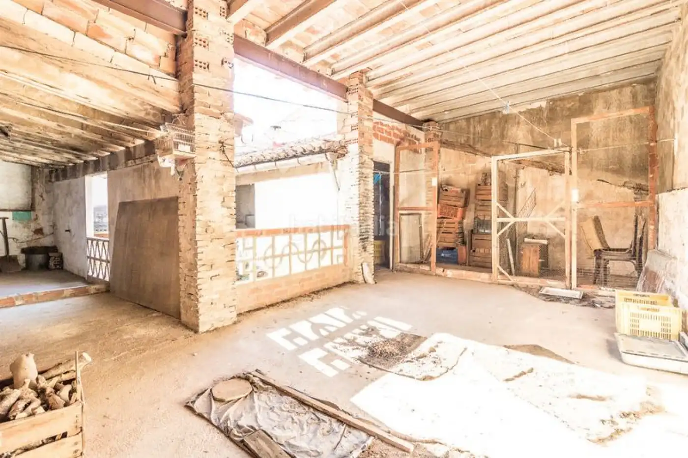 Casa o xalet en venda a Calle Cura Muñoz, L'Alcúdia