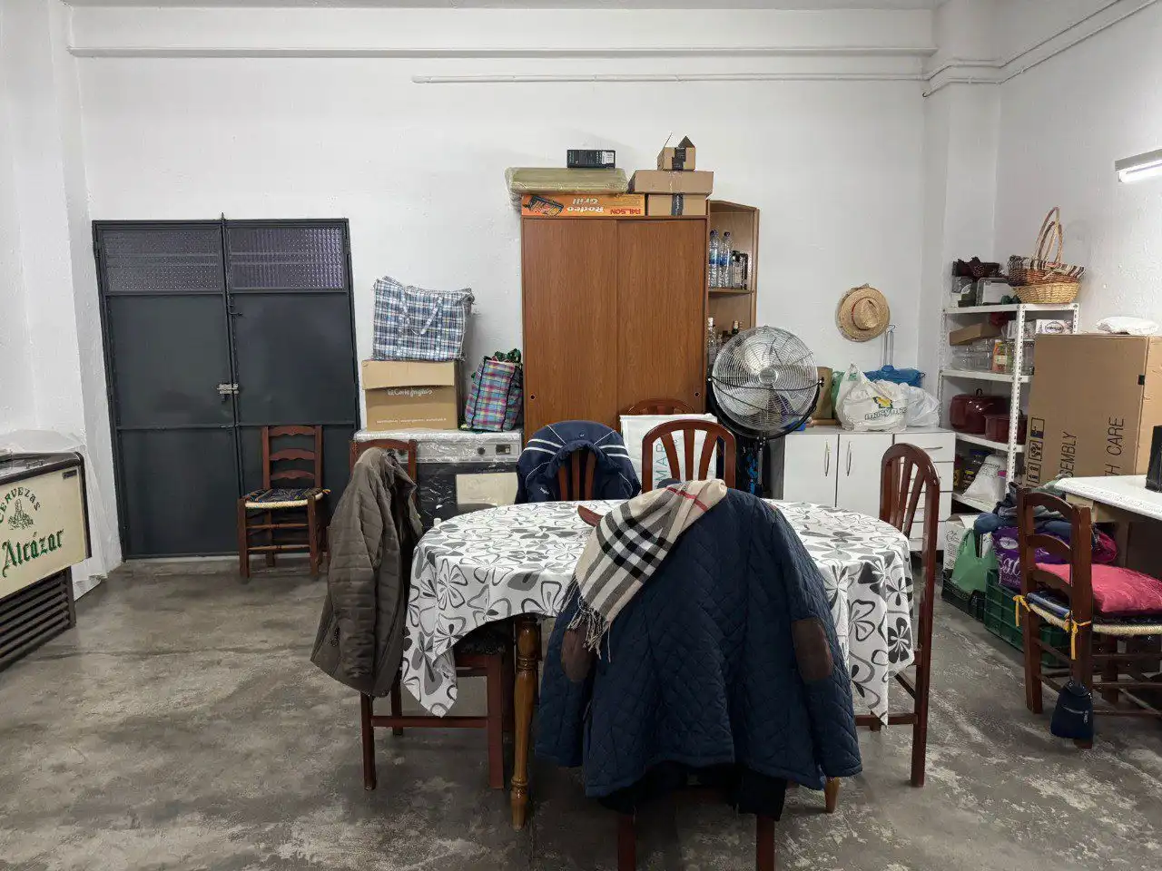 Business premises for sale in Torredonjimeno, imagen 6