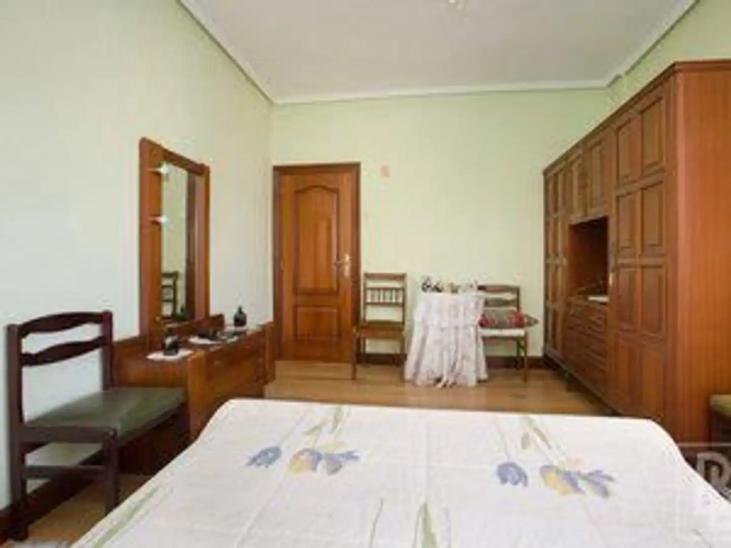 Flat with terrace for sale in Cruces, imagen 21