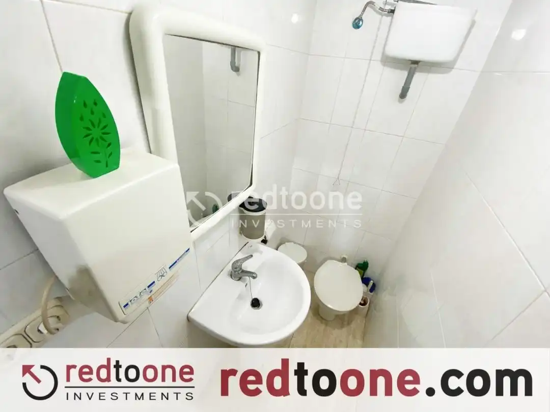 Baño de Oficina en venta en Alicante / Alacant