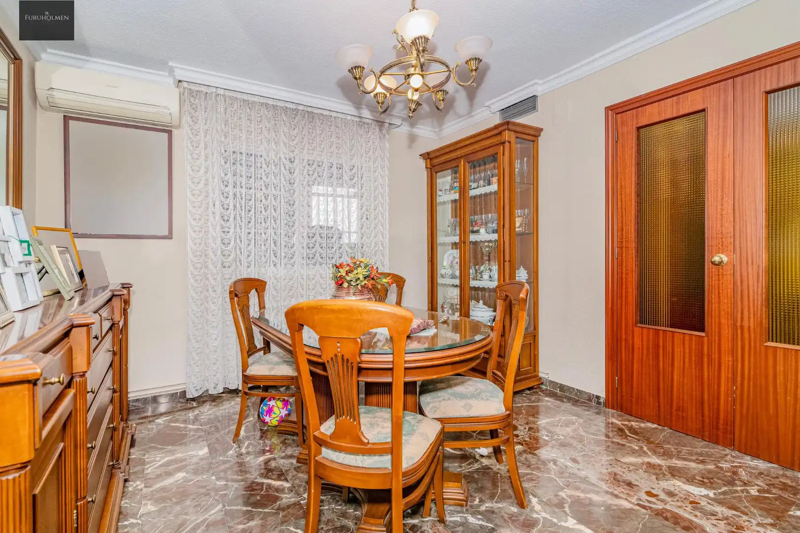 Casa a schiera in vendita a Lugar Residencial Columba I, imagen 7