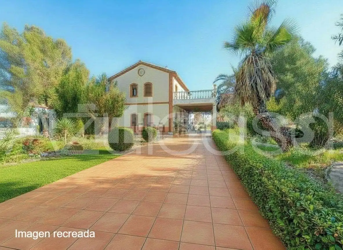 Residential land for sale in Carrer Sant Antoni 45, imagen 4