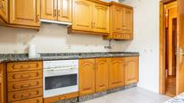 Kitchen of Flat for sale in Mieres (Asturias)  with Heating, Parquet flooring and Storage room