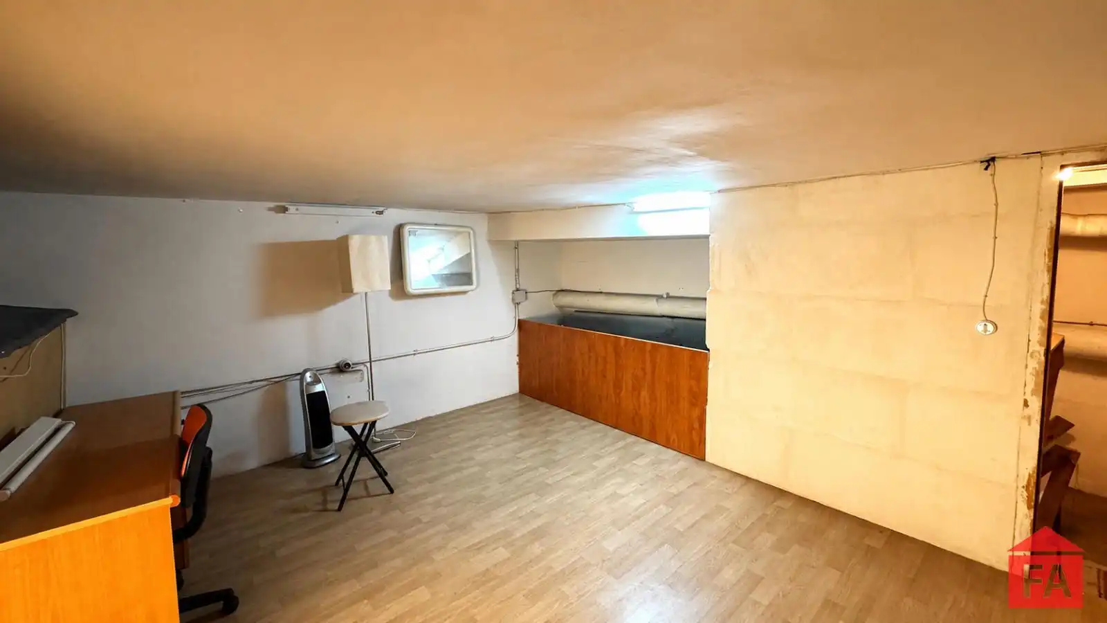 Piso en venta en El Vendrell con Aire acondicionado, Calefacción y Terraza